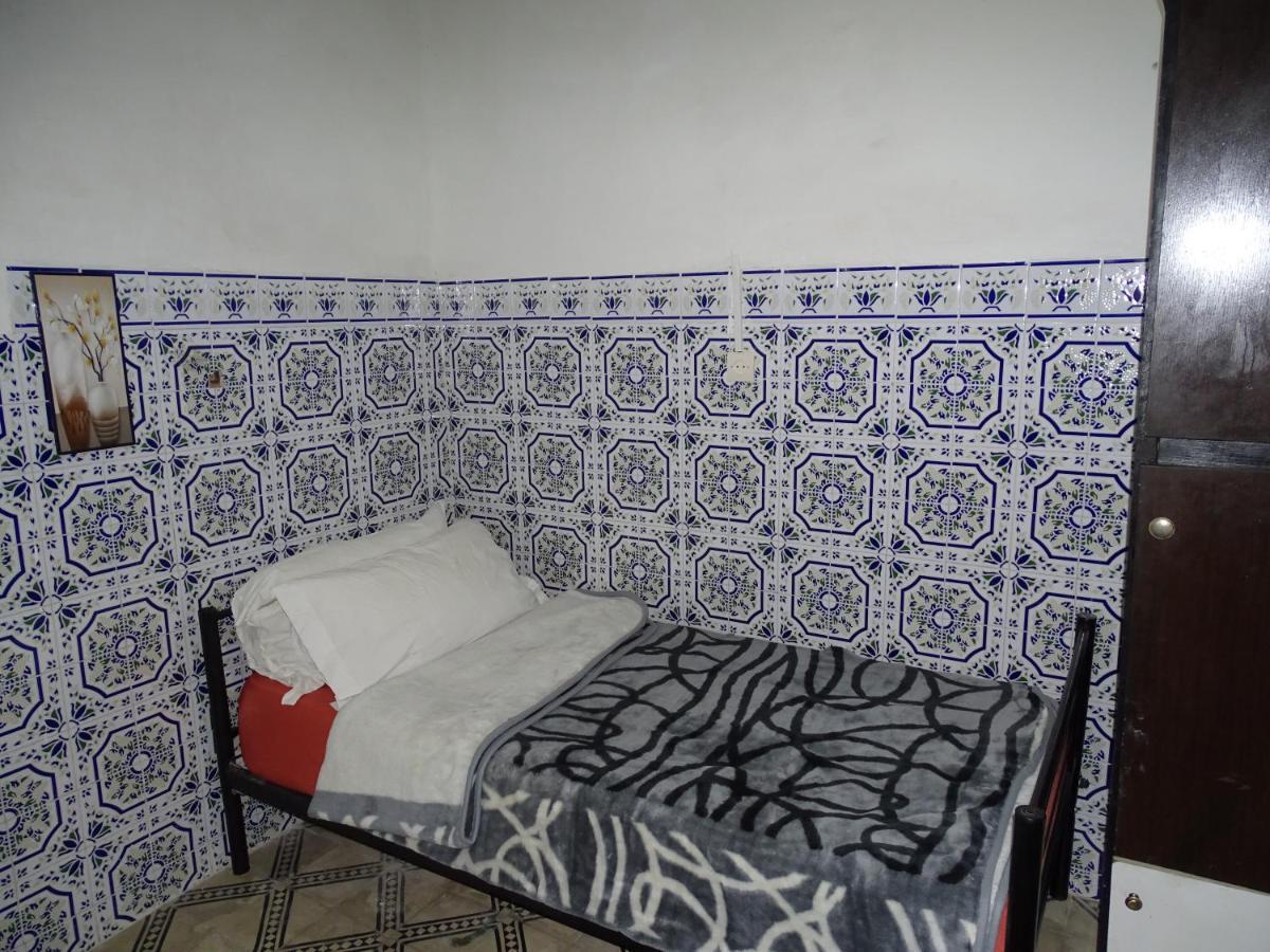 Riad Amimi Fez Bagian luar foto