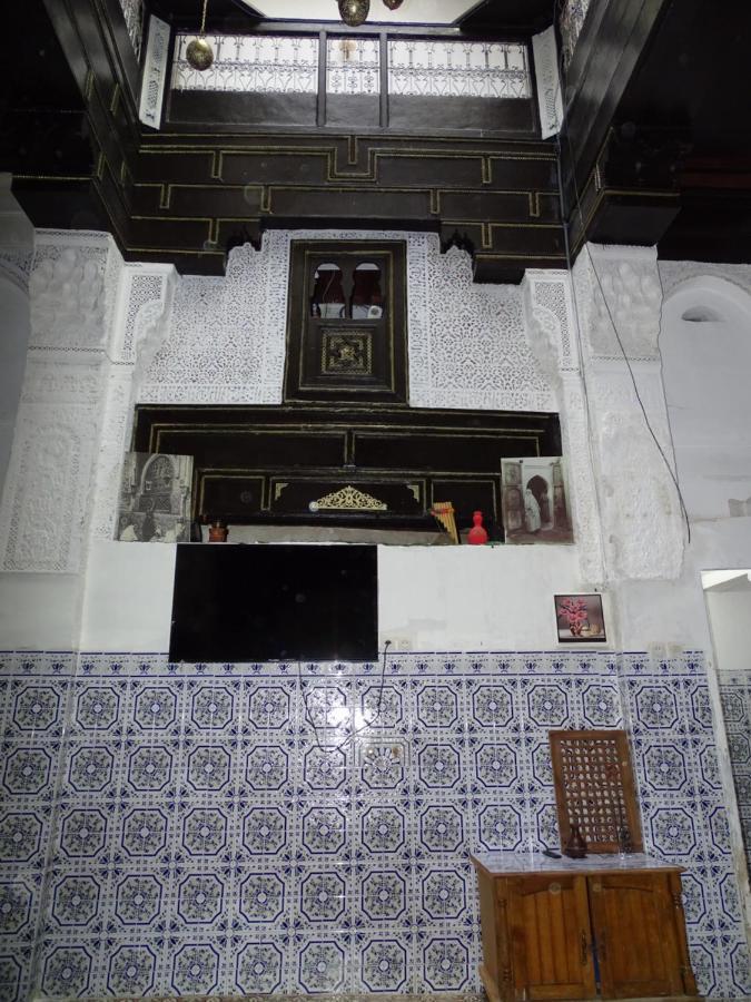Riad Amimi Fez Bagian luar foto