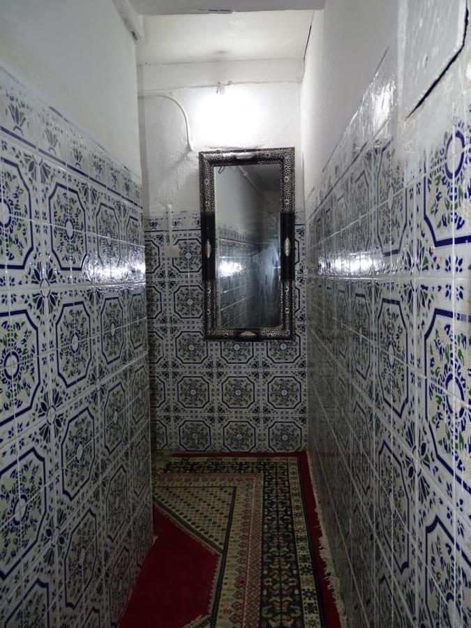 Riad Amimi Fez Bagian luar foto