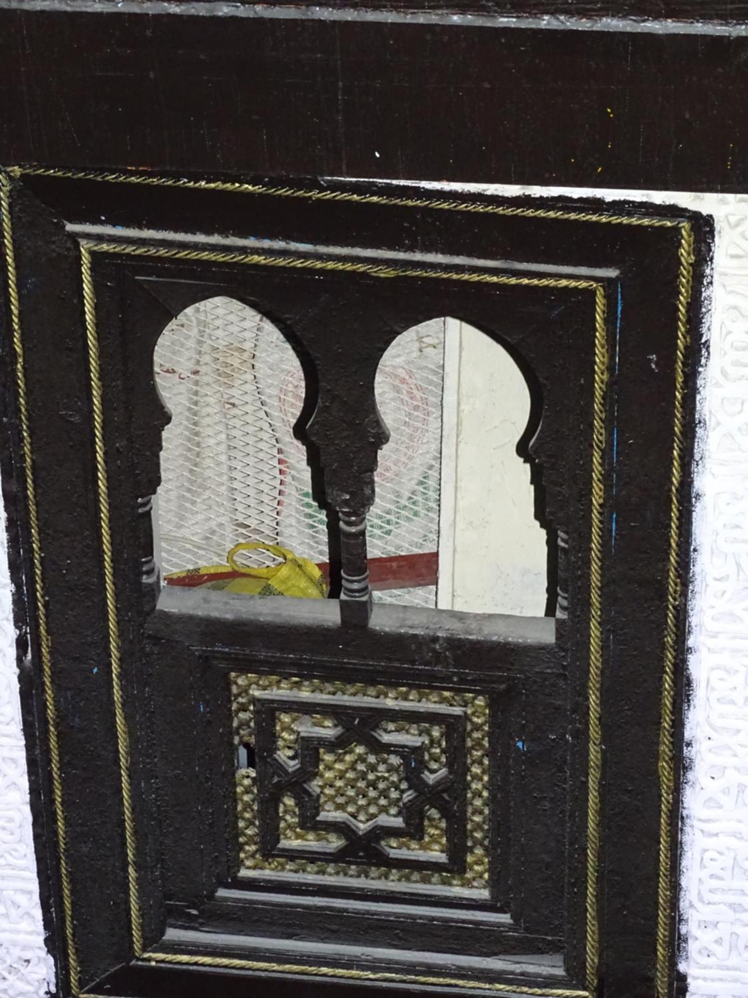 Riad Amimi Fez Bagian luar foto