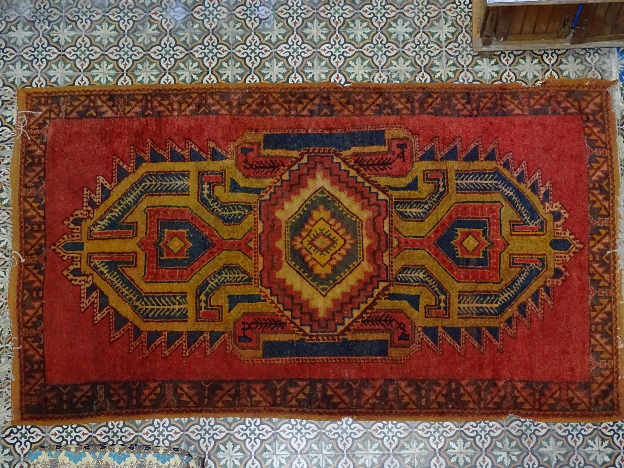 Riad Amimi Fez Bagian luar foto