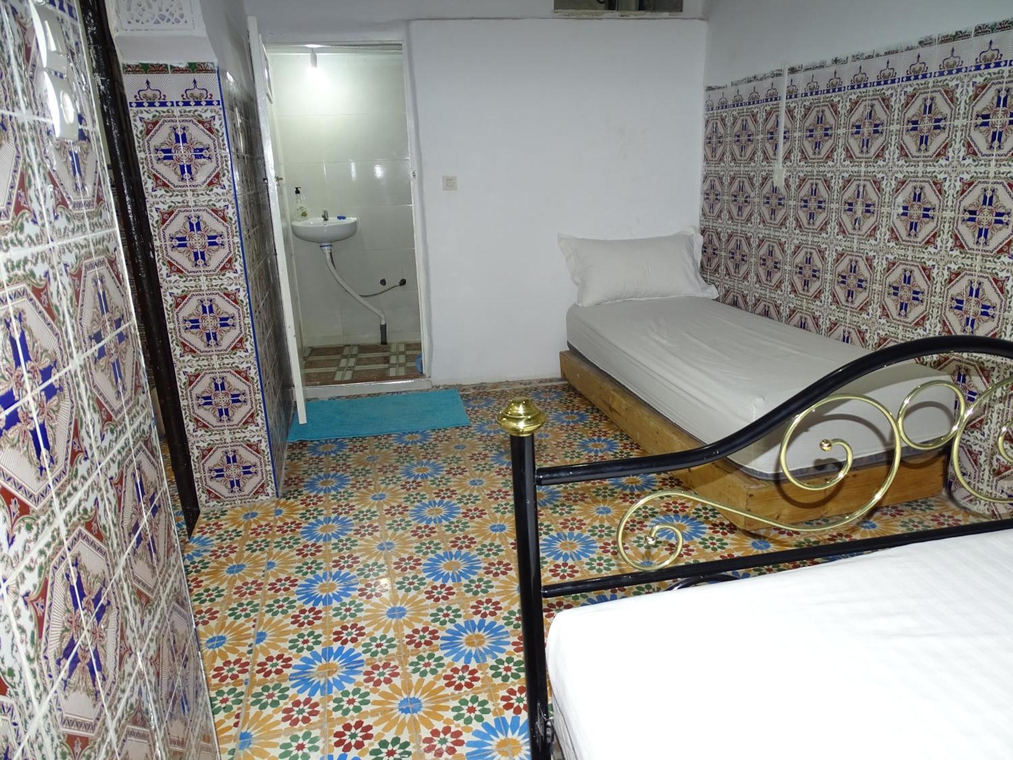 Riad Amimi Fez Bagian luar foto