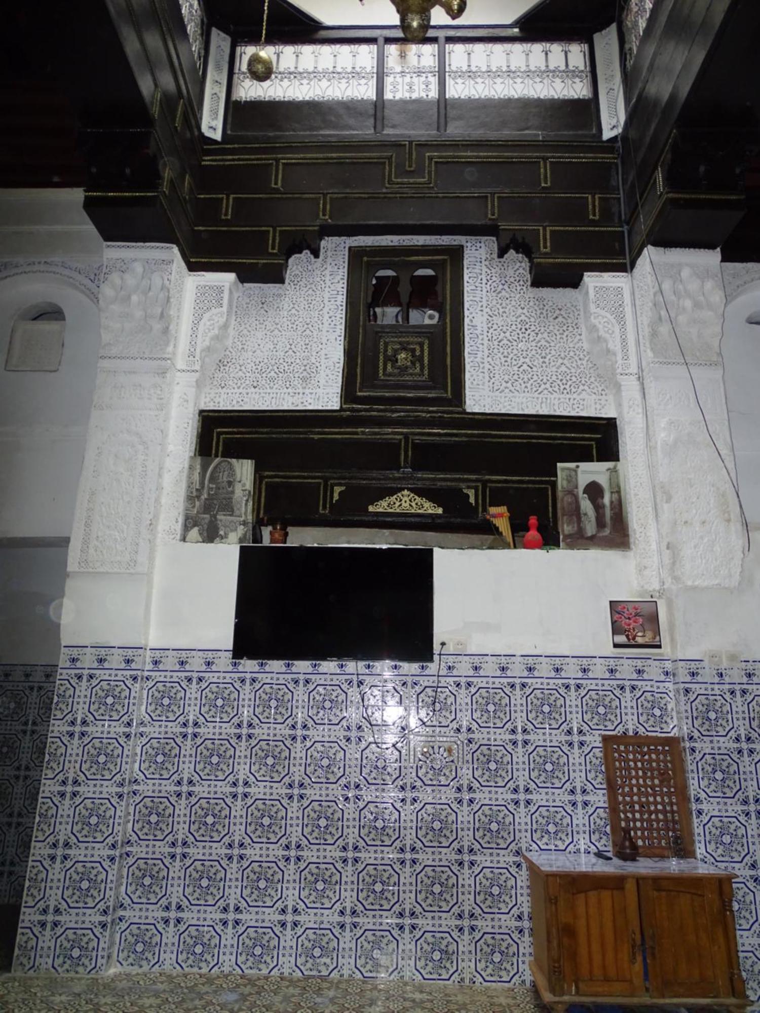 Riad Amimi Fez Bagian luar foto
