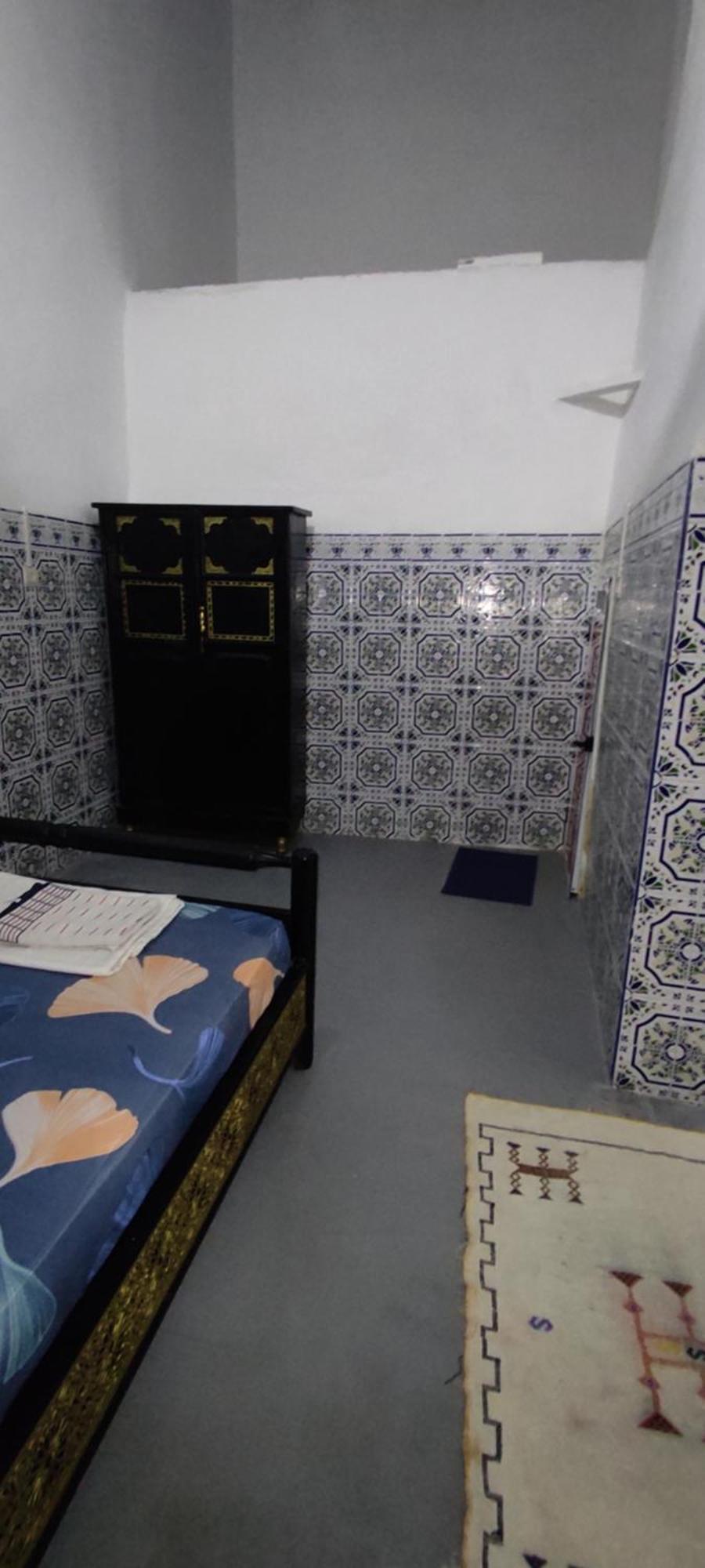 Riad Amimi Fez Bagian luar foto