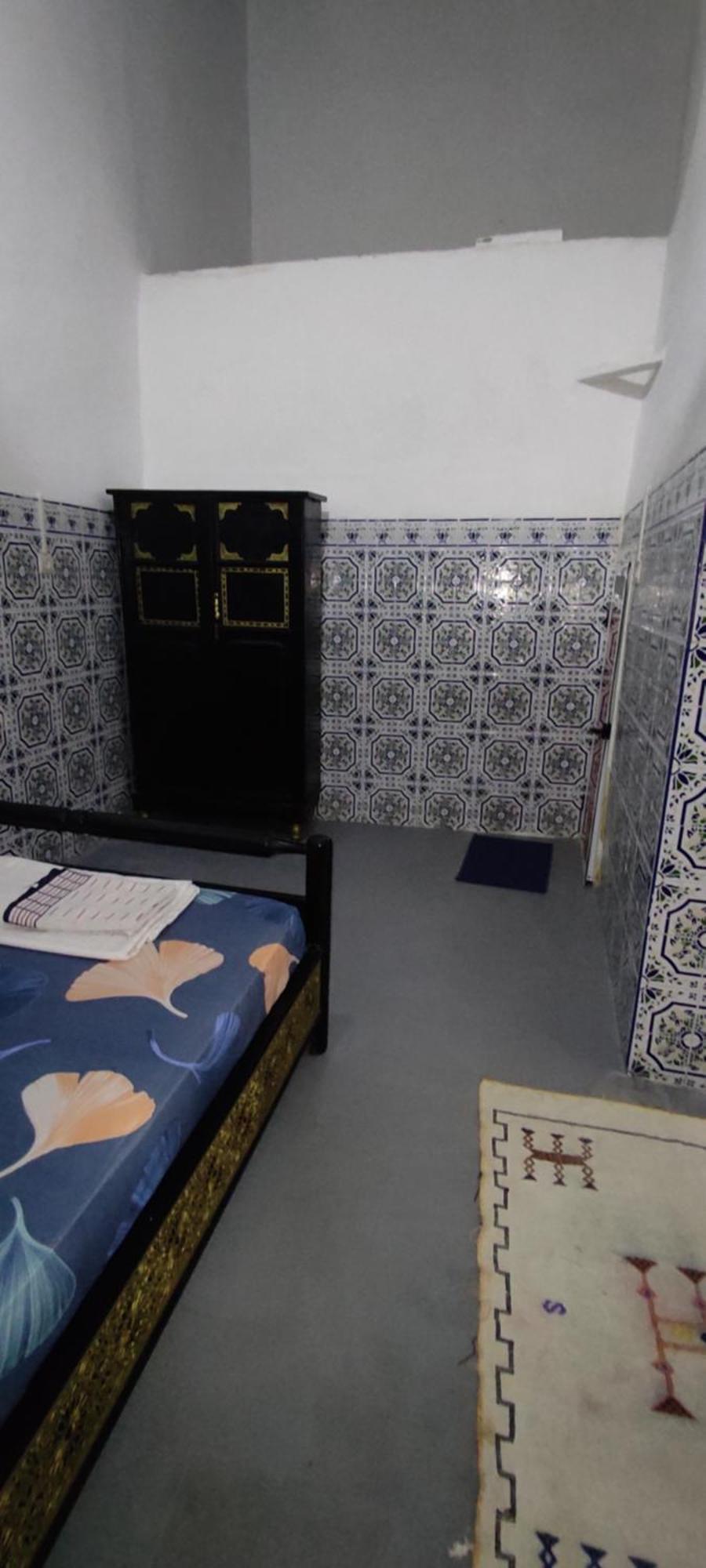 Riad Amimi Fez Bagian luar foto