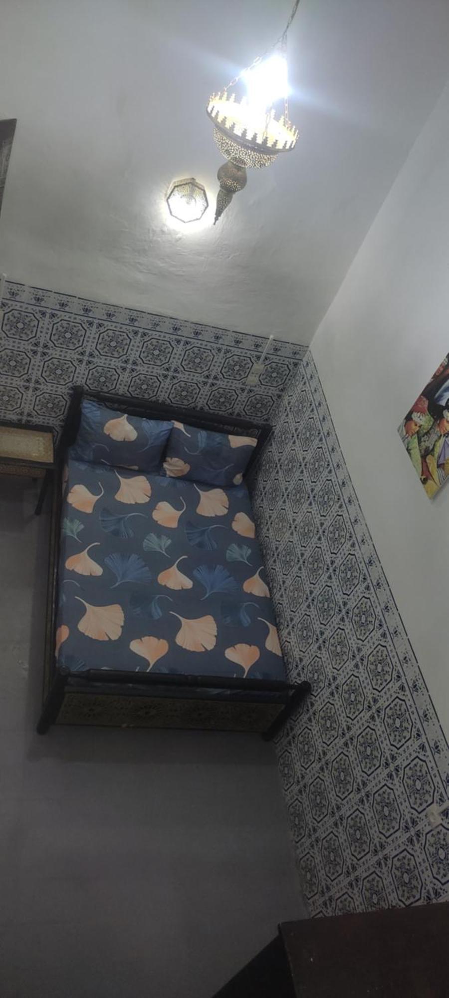 Riad Amimi Fez Bagian luar foto