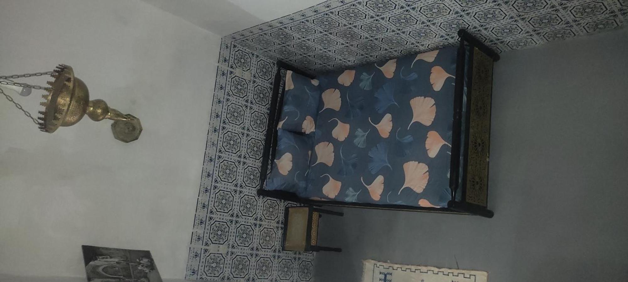 Riad Amimi Fez Bagian luar foto