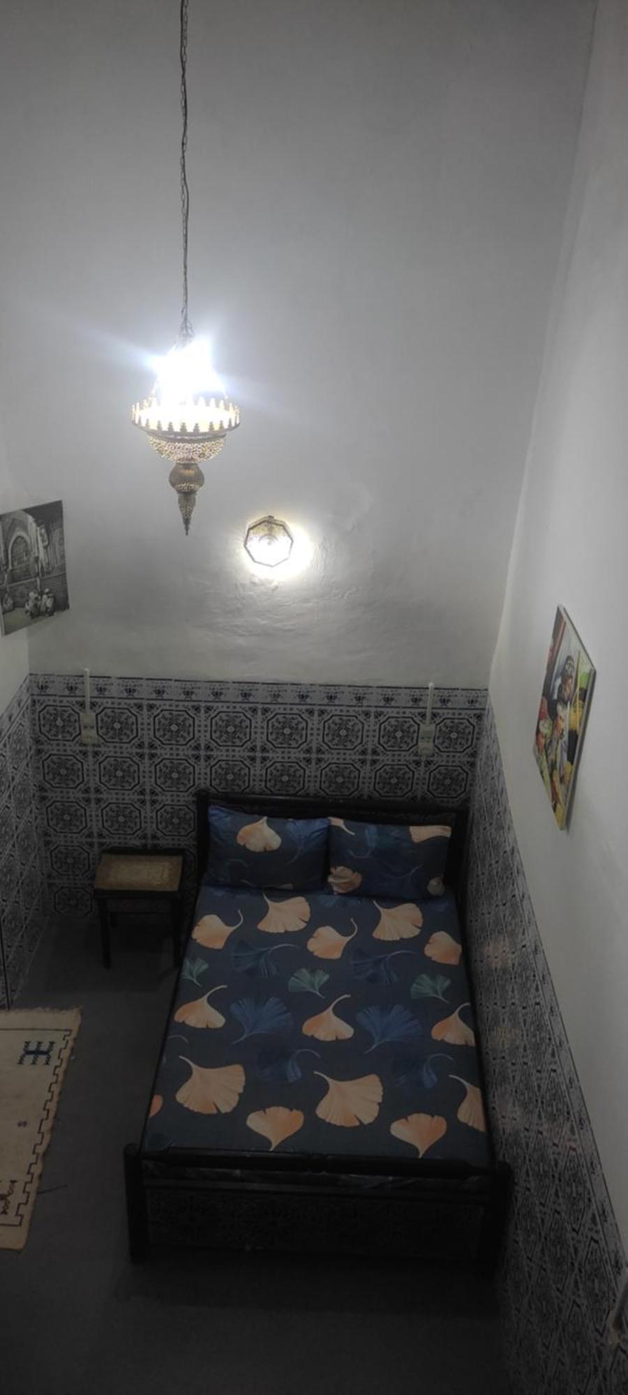 Riad Amimi Fez Bagian luar foto