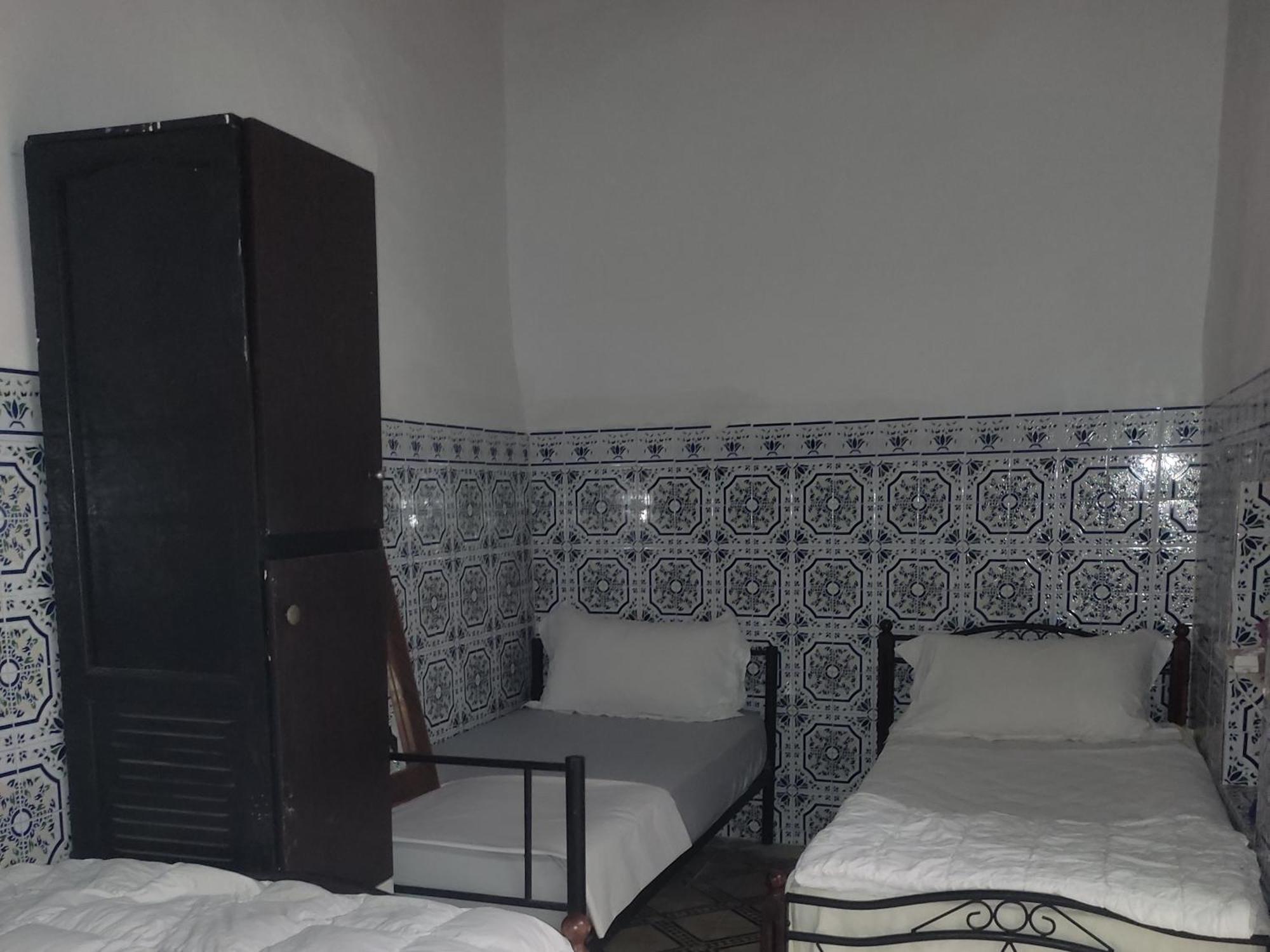 Riad Amimi Fez Ruang foto