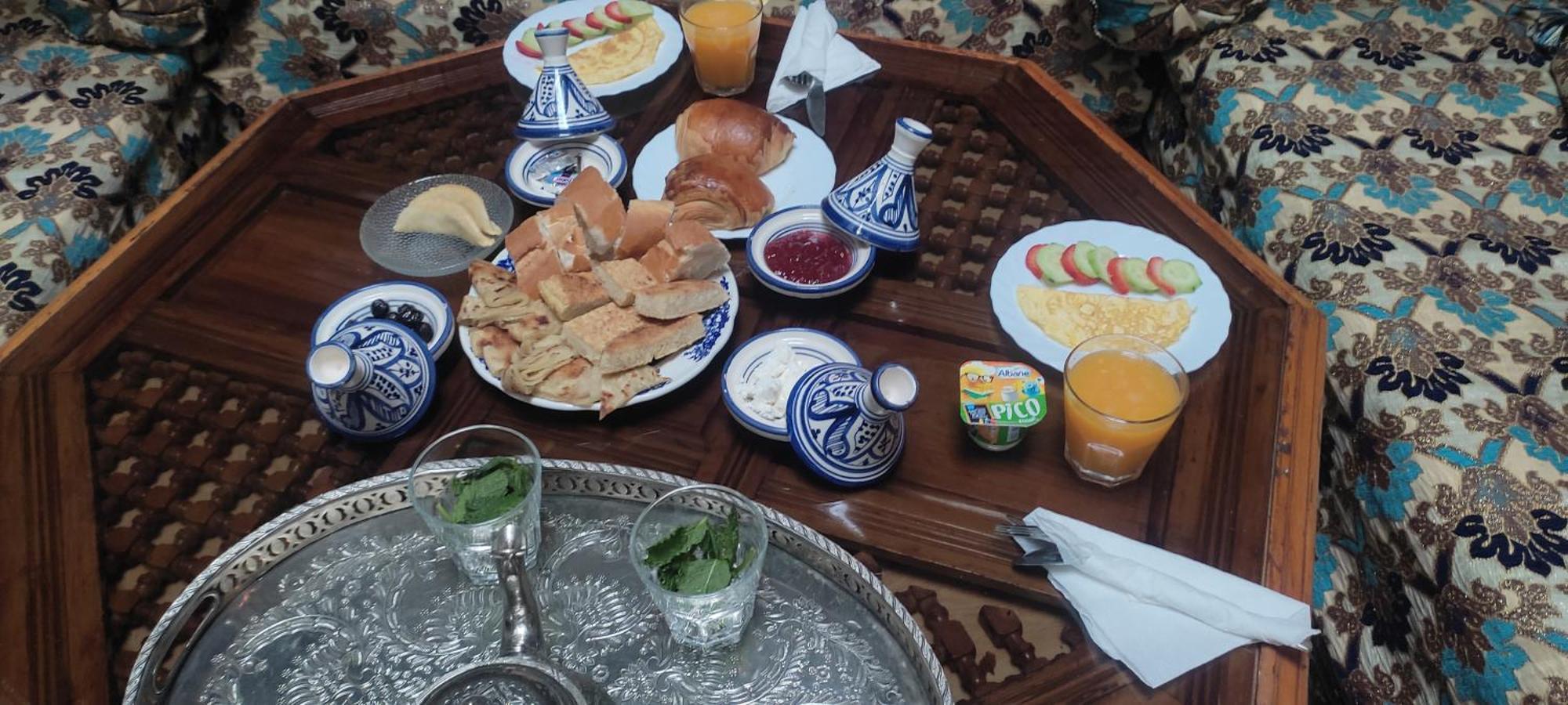 Riad Amimi Fez Ruang foto